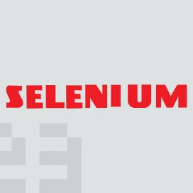 Selenium